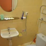 Jeruzale Hotel 2*