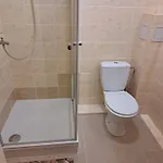 Jeruzale Szálloda Vilnius