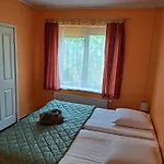 Hotel Jeruzale Vilnius