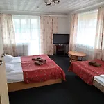 Hotel Jeruzale 2*