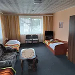Jeruzale Szálloda Vilnius