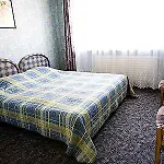 Jeruzale Hotel 2*