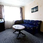 Jeruzale Hotel Vilnius