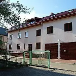 Jeruzale Hotel Vilnius