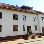 Jeruzale Hotel 2*