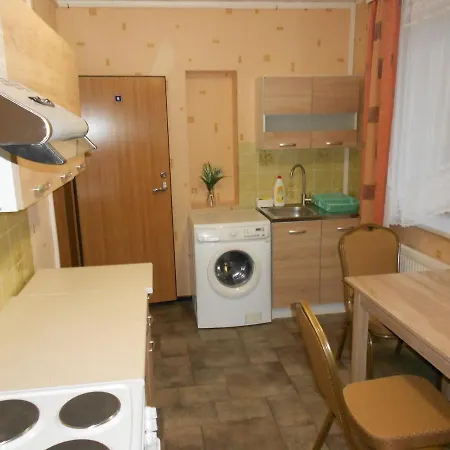 Jeruzale 2* Vilnius