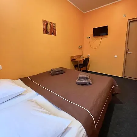 Jeruzale 2* Vilnius