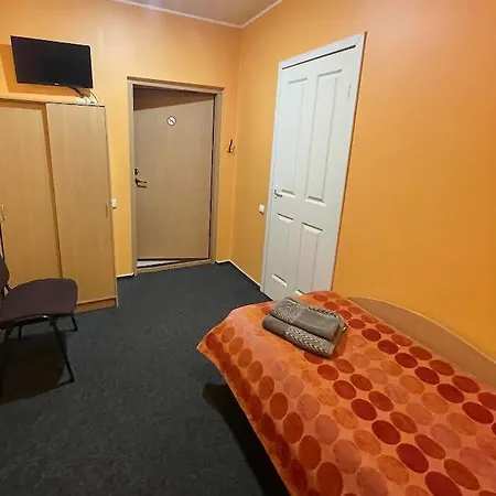 Jeruzale 2* Vilnius