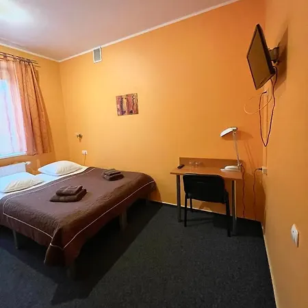 Hotel Jeruzale