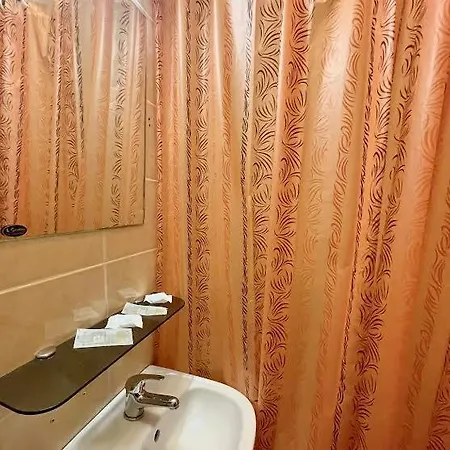 Viešbutis Jeruzale