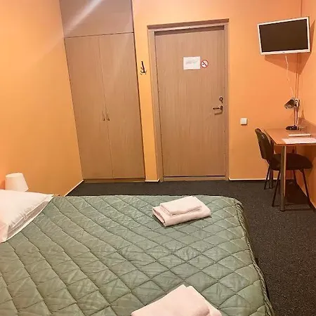 Viešbutis Jeruzale 2*