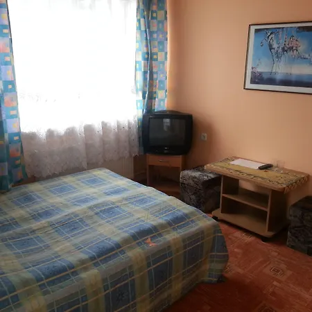 Hotel Jeruzale 2*