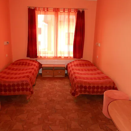 Jeruzale Otel Vilnius