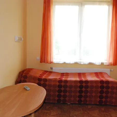 Jeruzale Hotel 2*