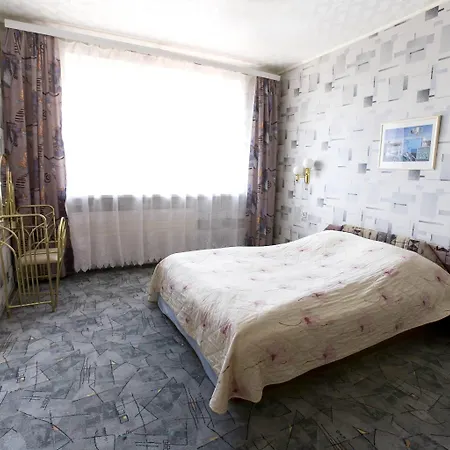 Hotel Jeruzale