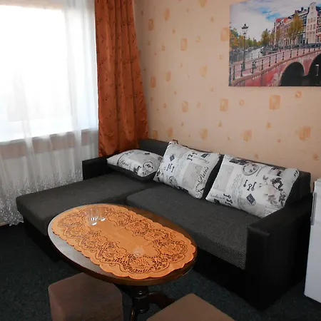 Jeruzale Vilnius