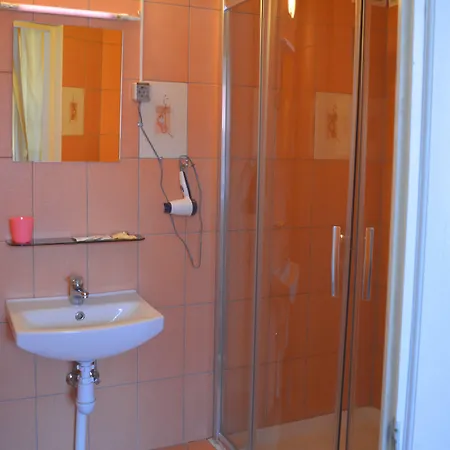 Jeruzale 2* Vilnius
