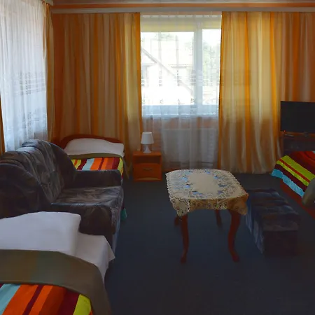 Jeruzale 2* Vilnius