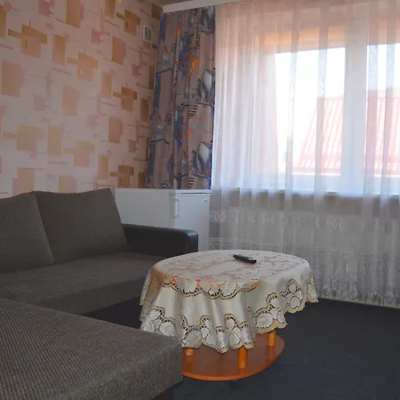 Jeruzale Hotel 2*
