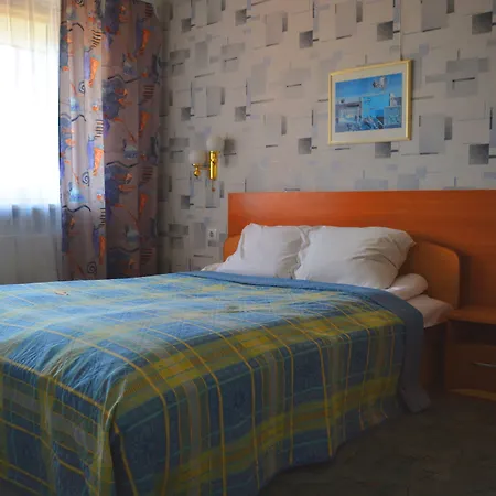 Hotel Jeruzale 2*