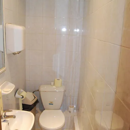 Otel Jeruzale 2*