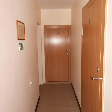 Hotel Jeruzale