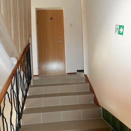 Jeruzale Hotel 2*