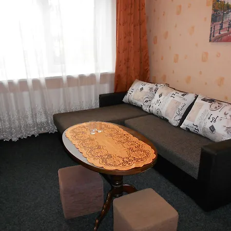 Jeruzale 2* Vilnius