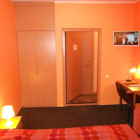 Hotel Jeruzale 2*