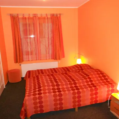 Hotel Jeruzale