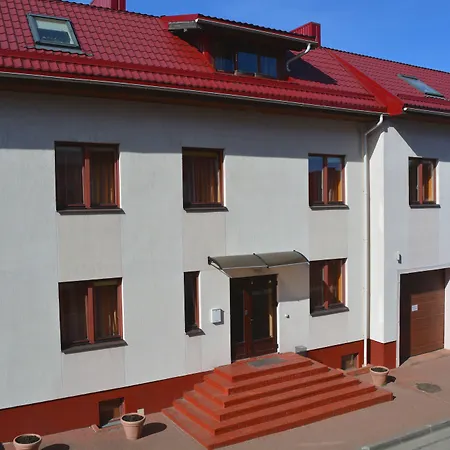 Hotel Jeruzale