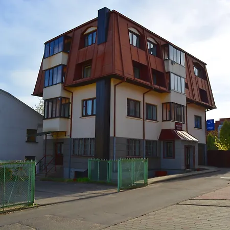 Jeruzale Vilnius