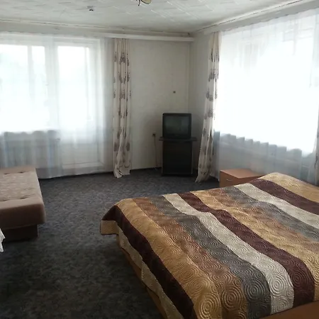 Jeruzale Hotel