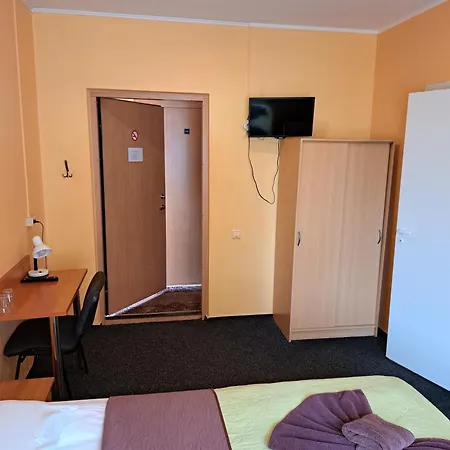 Otel Jeruzale