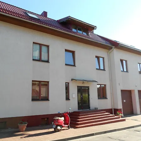 Jeruzale Hotel