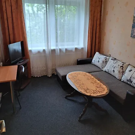 Jeruzale 2* Vilnius