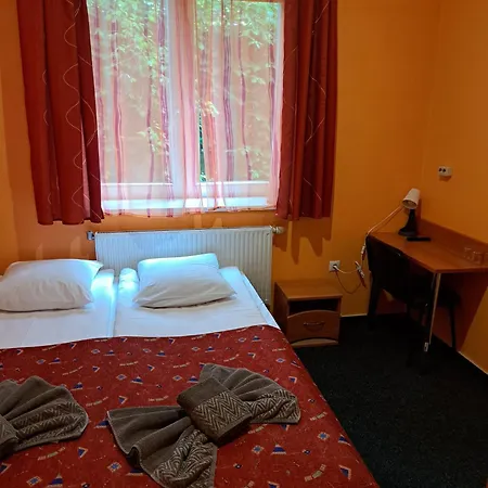 Jeruzale Hotel