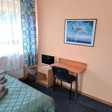 Hotel Jeruzale