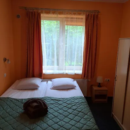 Hotel Jeruzale 2*