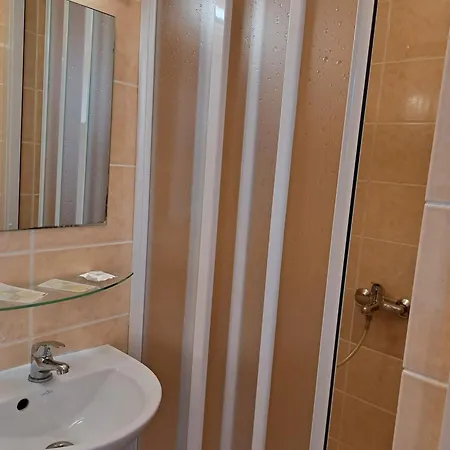 Jeruzale Hotel Vilnius