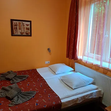 Jeruzale Vilnius