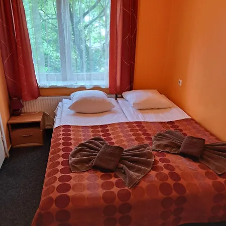 Hotel Jeruzale