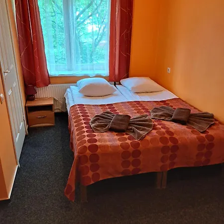 Jeruzale Hotel 2*