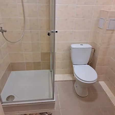 Jeruzale Hotel Vilnius