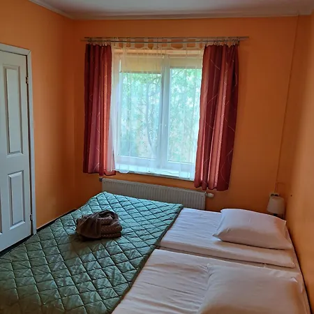 Hotel Jeruzale Vilnius