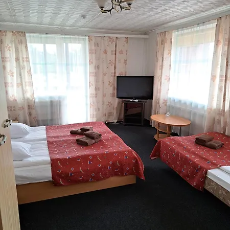 Hotel Jeruzale 2*