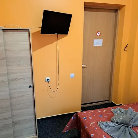 Jeruzale Hotel Vilnius