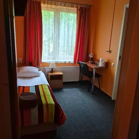 Hotel Jeruzale 2*