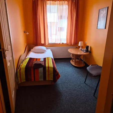 Jeruzale Hotel