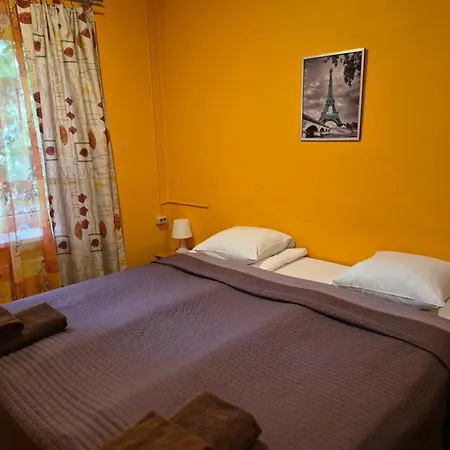 Jeruzale Vilnius